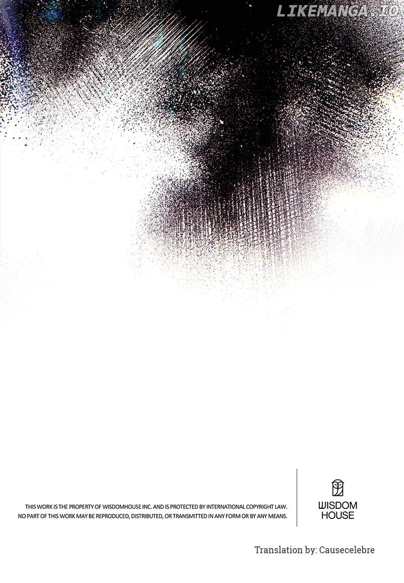 When the Mad Dog Bites the Leash Chapter 13 - page 45