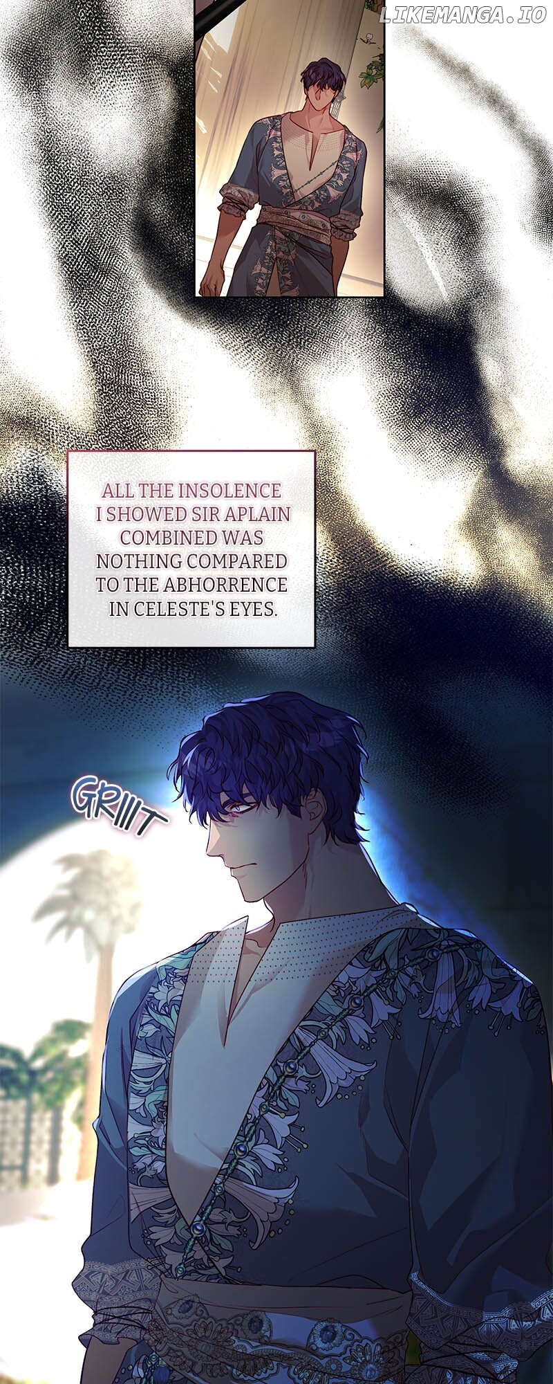 When the Mad Dog Bites the Leash Chapter 14 - page 17