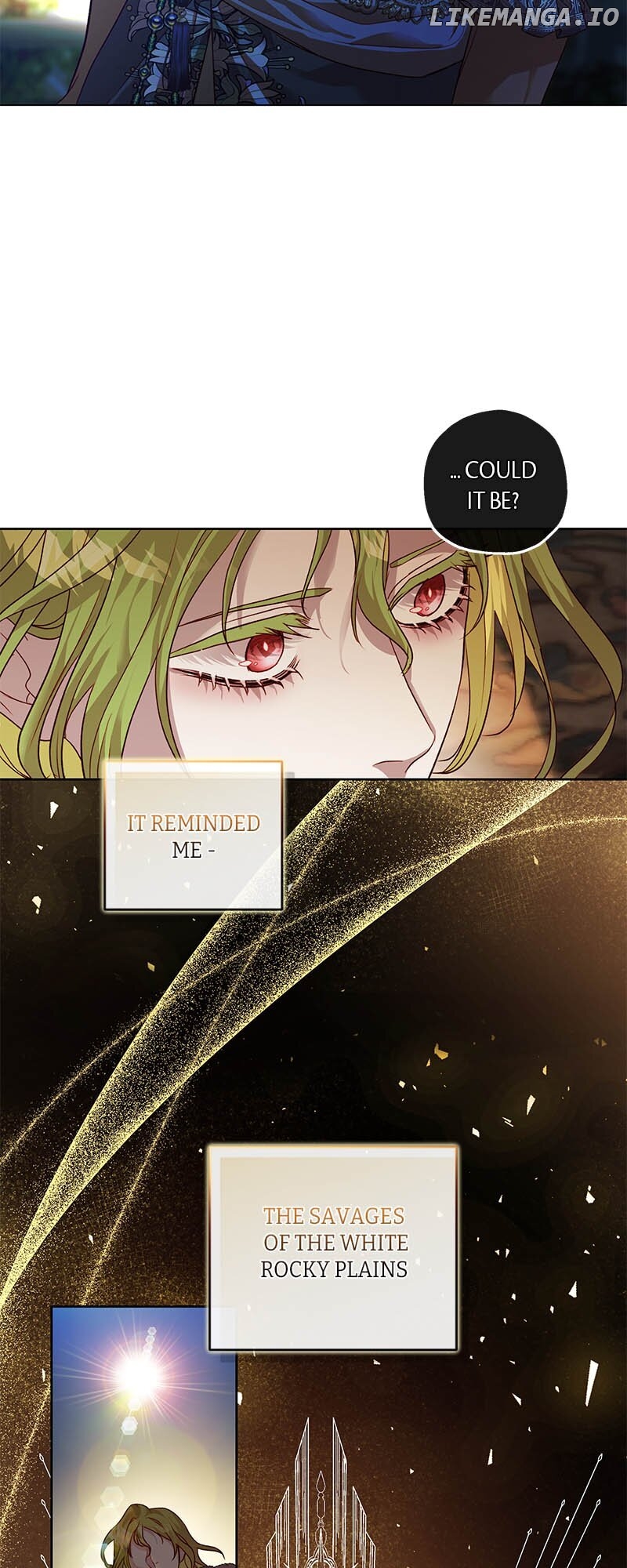 When the Mad Dog Bites the Leash Chapter 14 - page 18