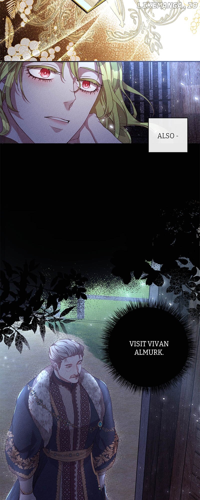 When the Mad Dog Bites the Leash Chapter 14 - page 20