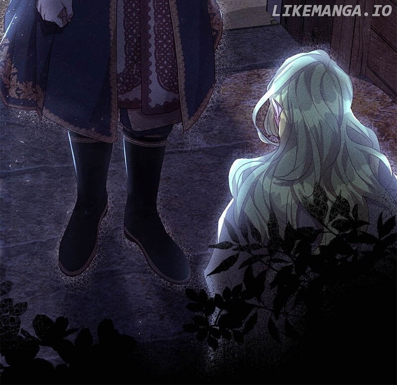 When the Mad Dog Bites the Leash Chapter 14 - page 21