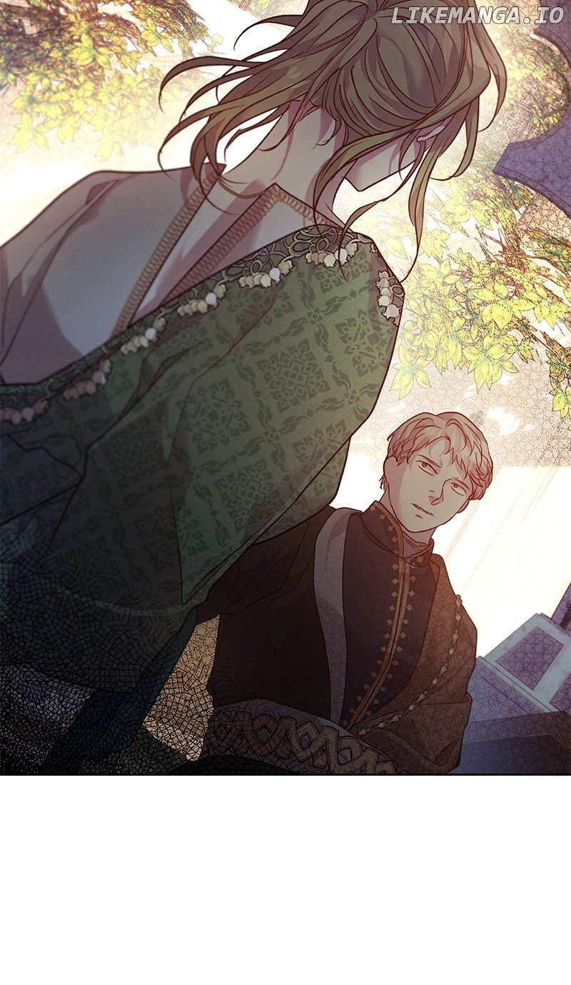 When the Mad Dog Bites the Leash Chapter 14 - page 29