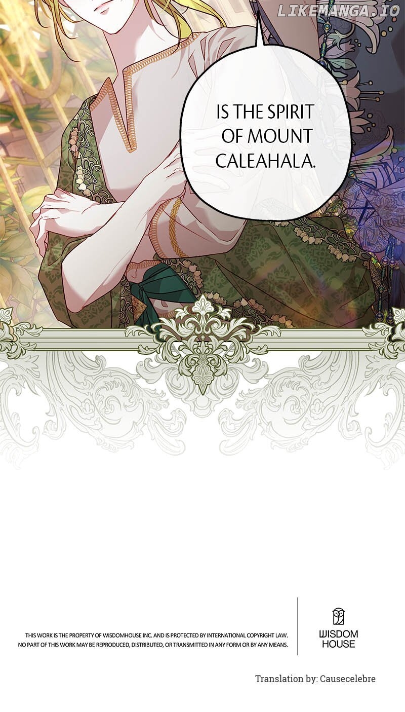 When the Mad Dog Bites the Leash Chapter 14 - page 47