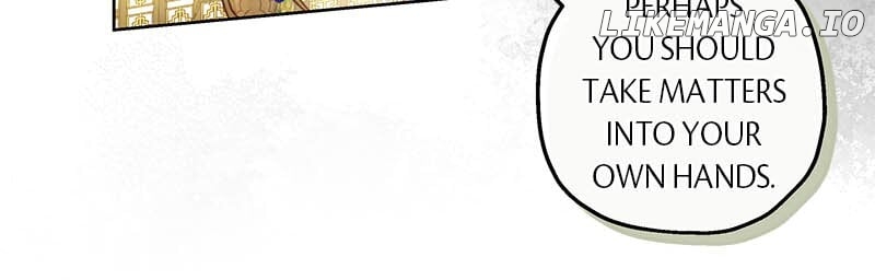 When the Mad Dog Bites the Leash Chapter 14 - page 9