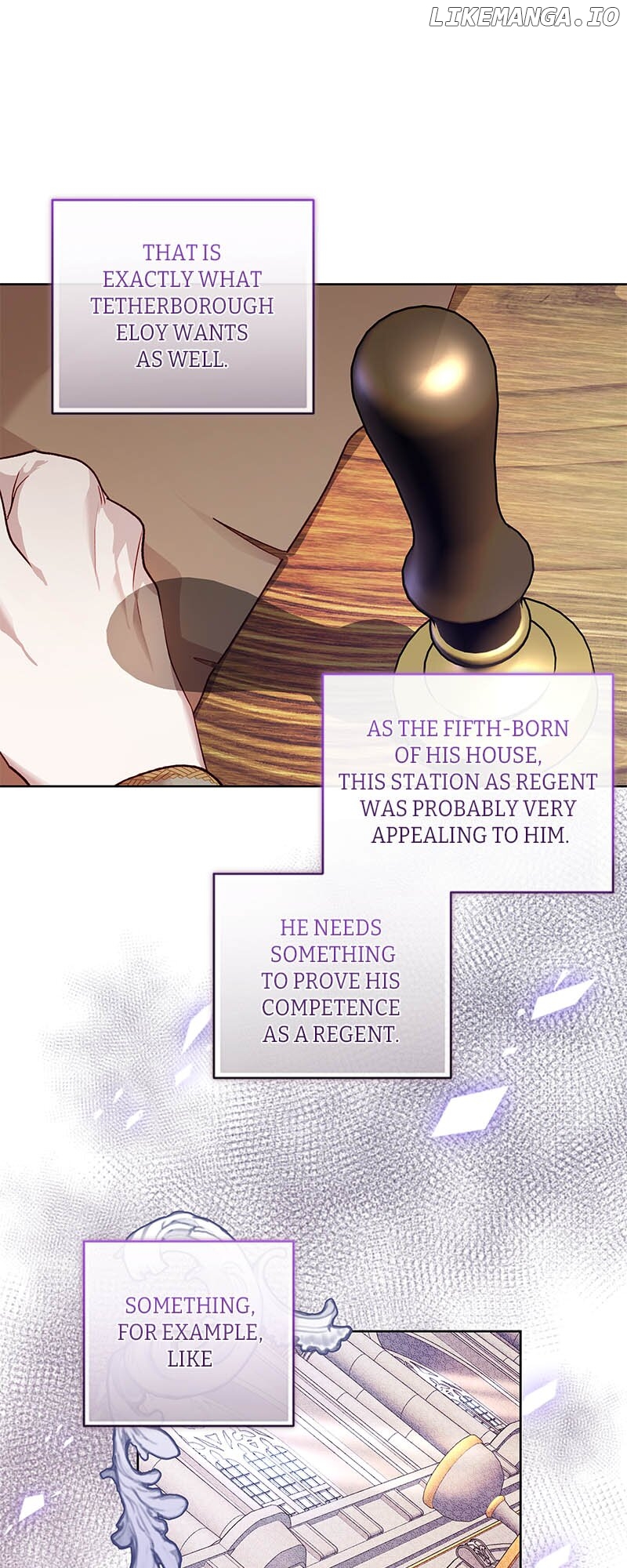 When the Mad Dog Bites the Leash Chapter 15 - page 10