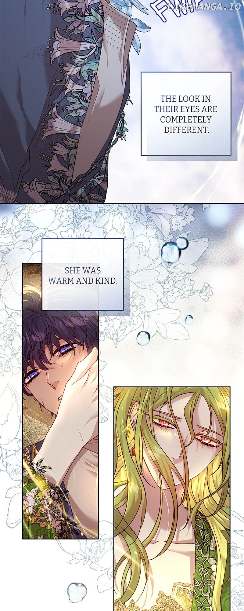 When the Mad Dog Bites the Leash Chapter 15 - page 13