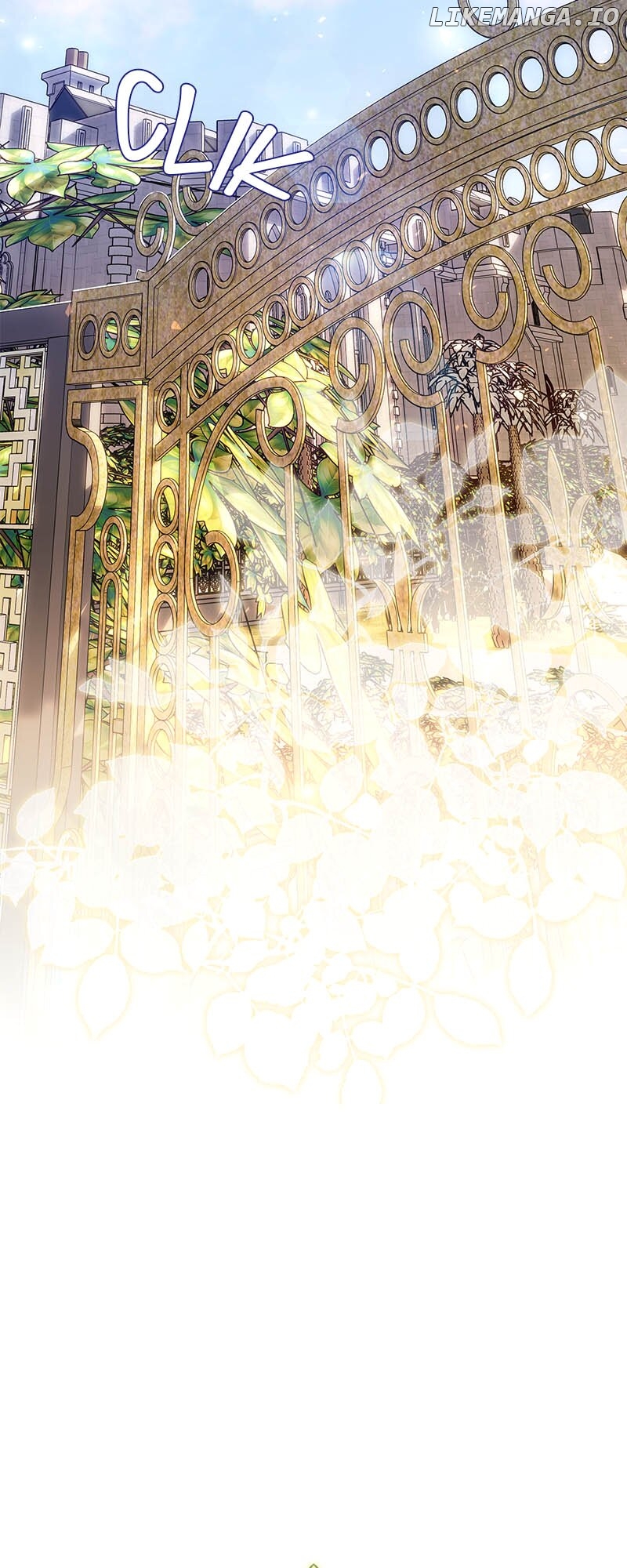 When the Mad Dog Bites the Leash Chapter 15 - page 18