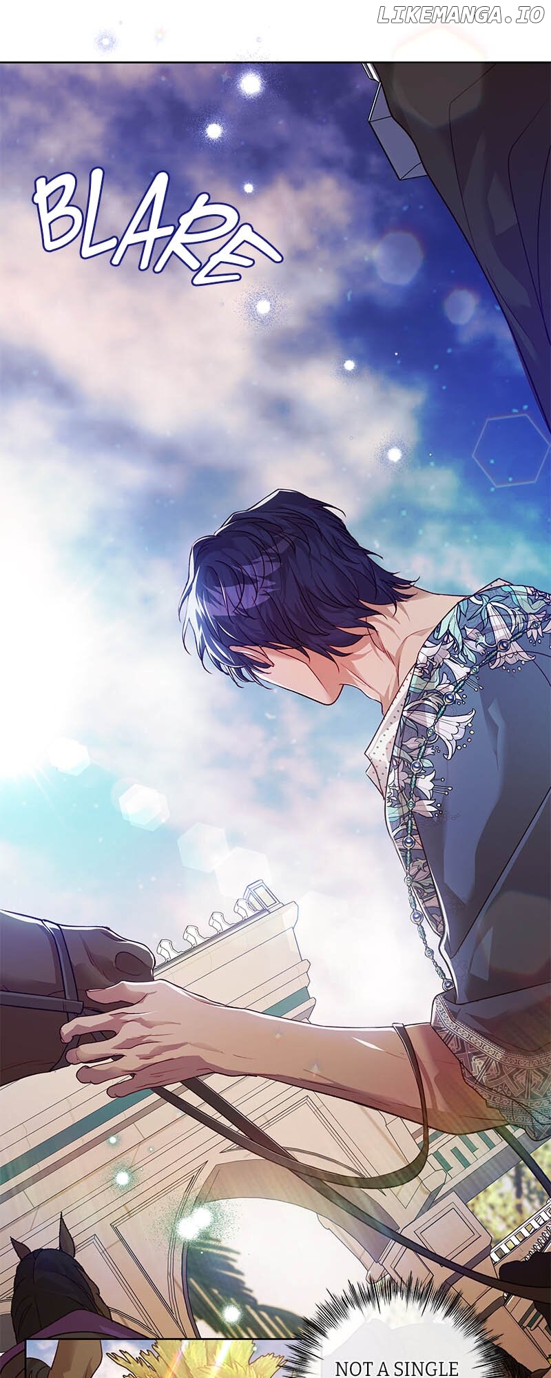 When the Mad Dog Bites the Leash Chapter 15 - page 20