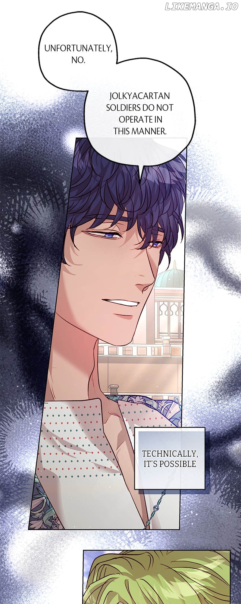 When the Mad Dog Bites the Leash Chapter 15 - page 25