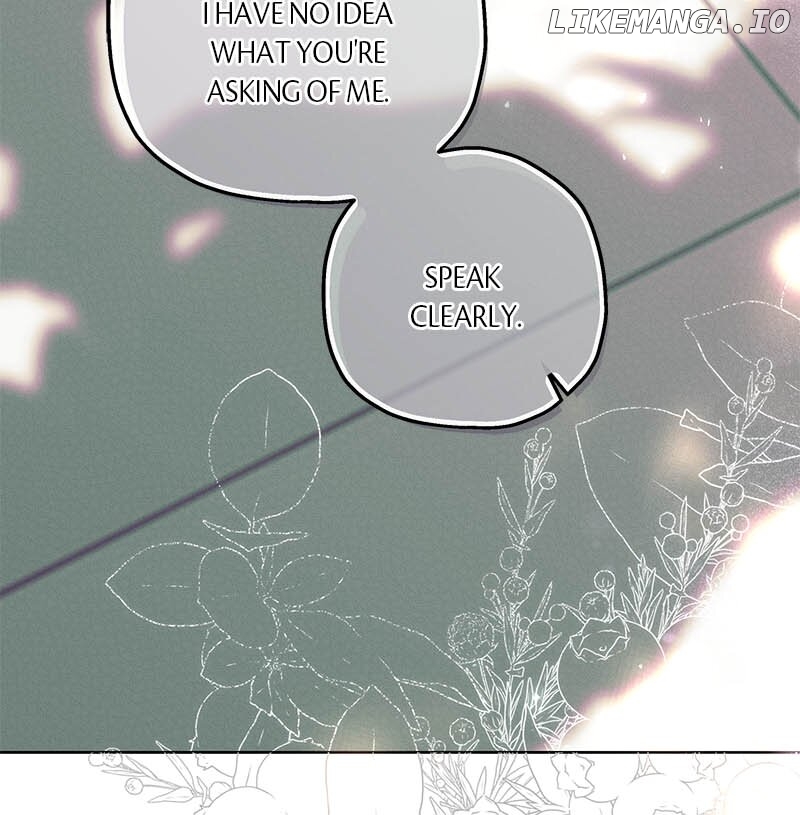 When the Mad Dog Bites the Leash Chapter 15 - page 37