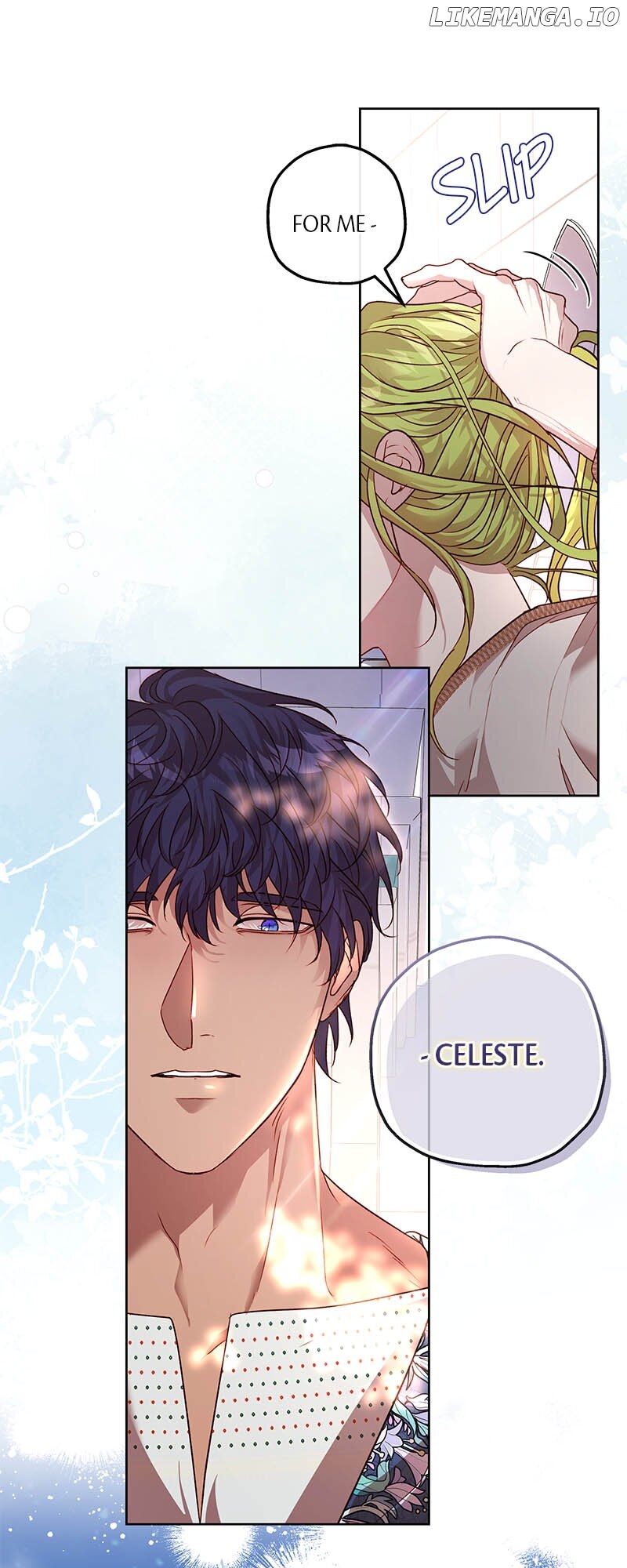 When the Mad Dog Bites the Leash Chapter 15 - page 47