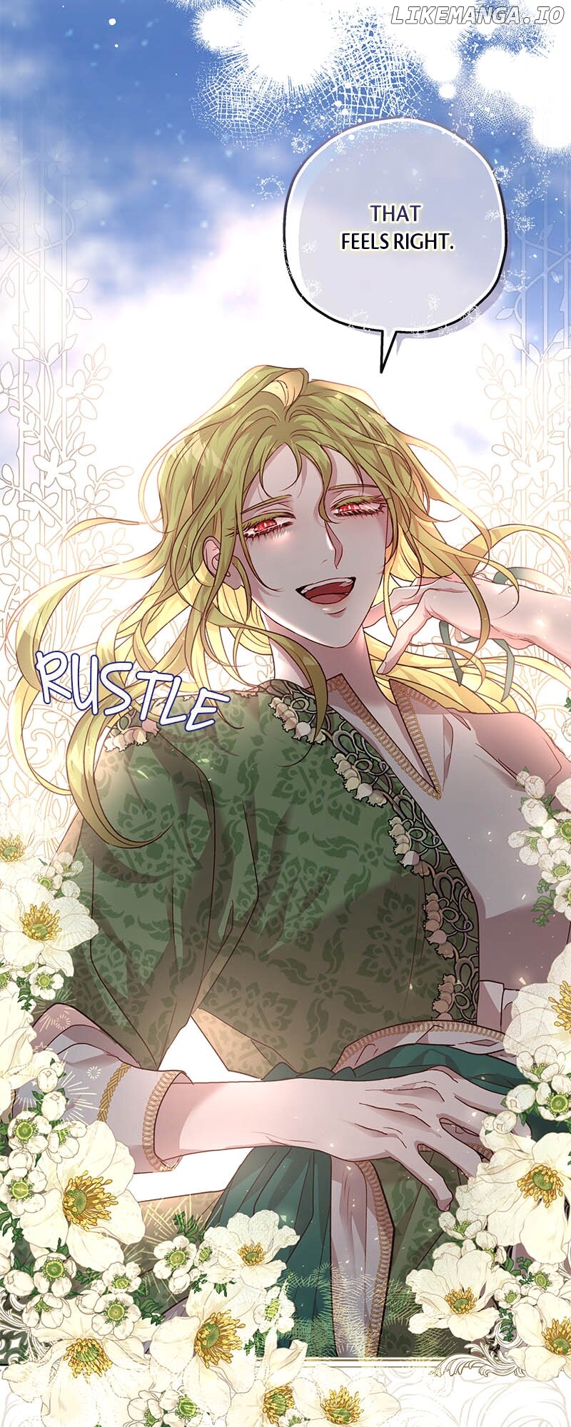 When the Mad Dog Bites the Leash Chapter 15 - page 48