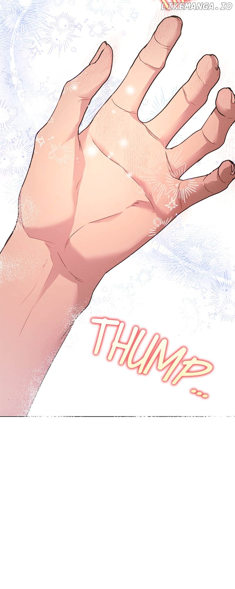 When the Mad Dog Bites the Leash Chapter 15 - page 50