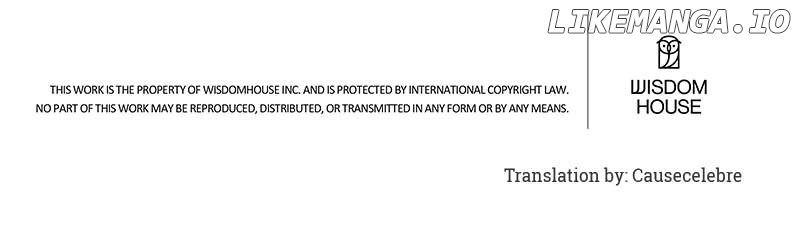 When the Mad Dog Bites the Leash Chapter 15 - page 51