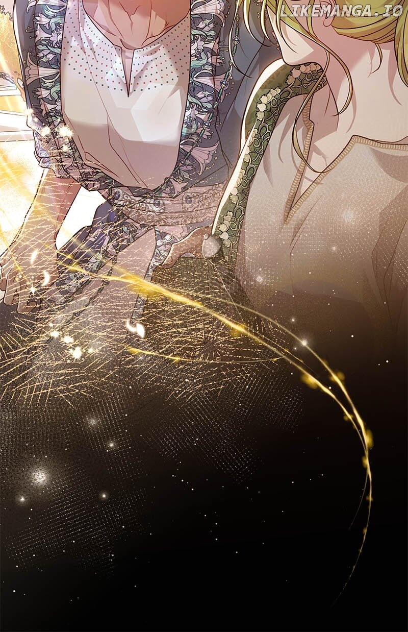 When the Mad Dog Bites the Leash Chapter 16 - page 11