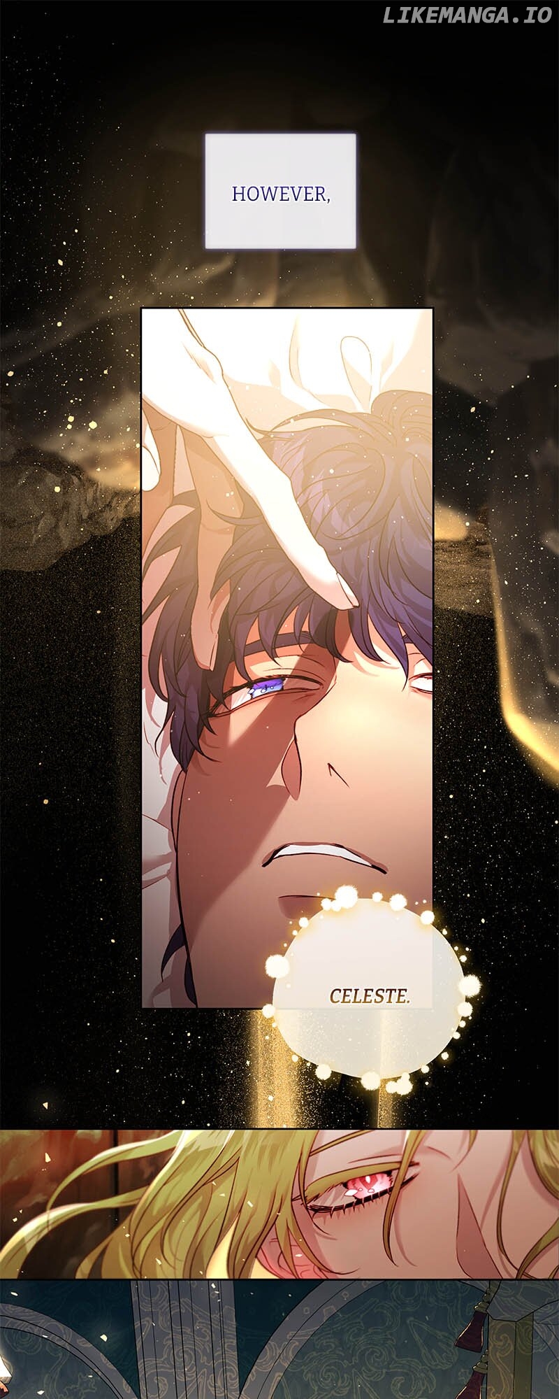 When the Mad Dog Bites the Leash Chapter 16 - page 12