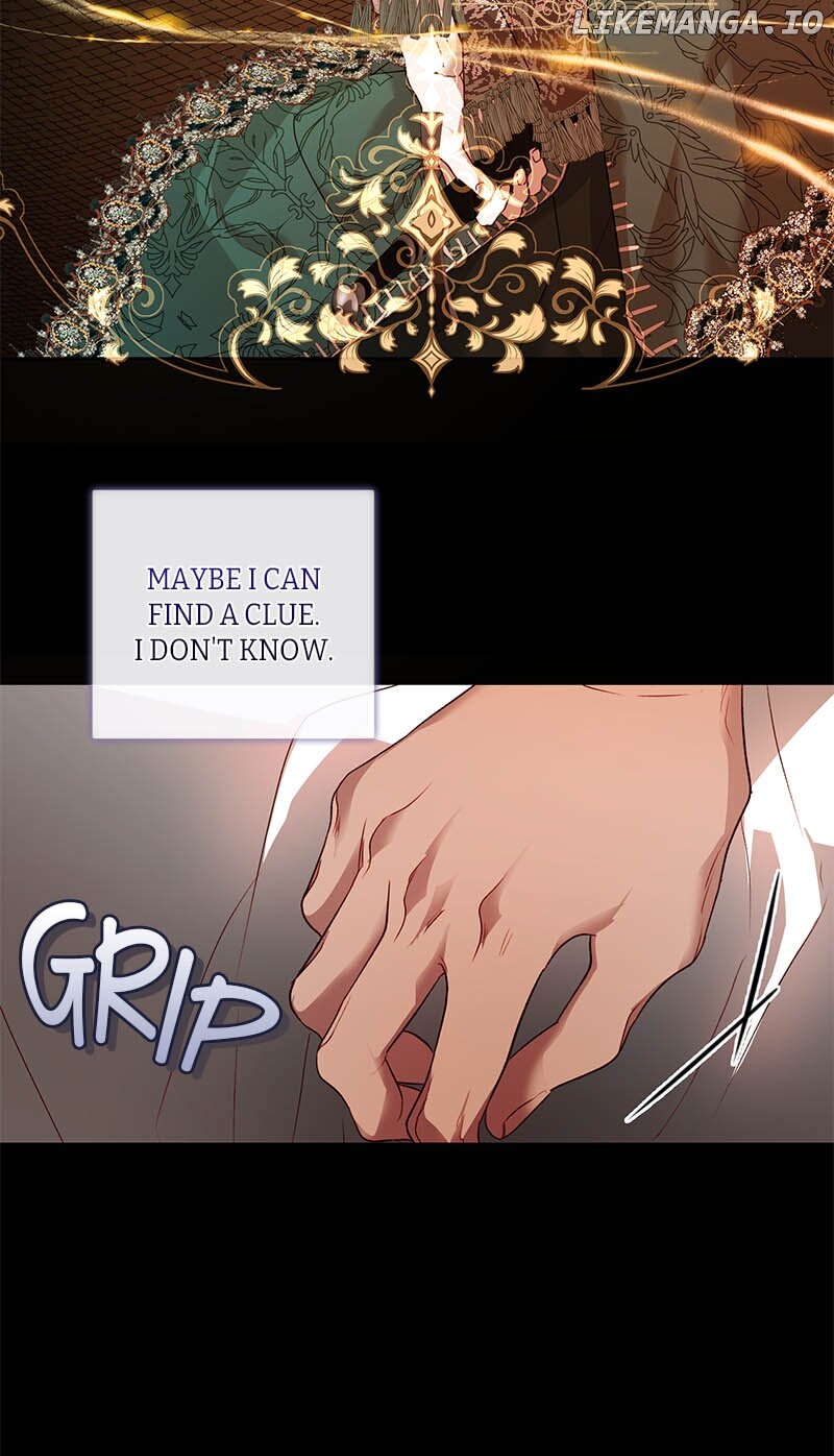 When the Mad Dog Bites the Leash Chapter 16 - page 15