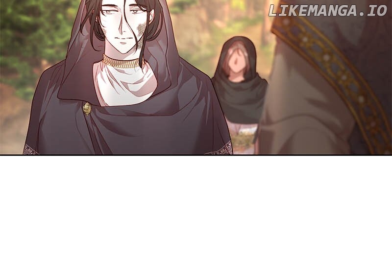 When the Mad Dog Bites the Leash Chapter 16 - page 20