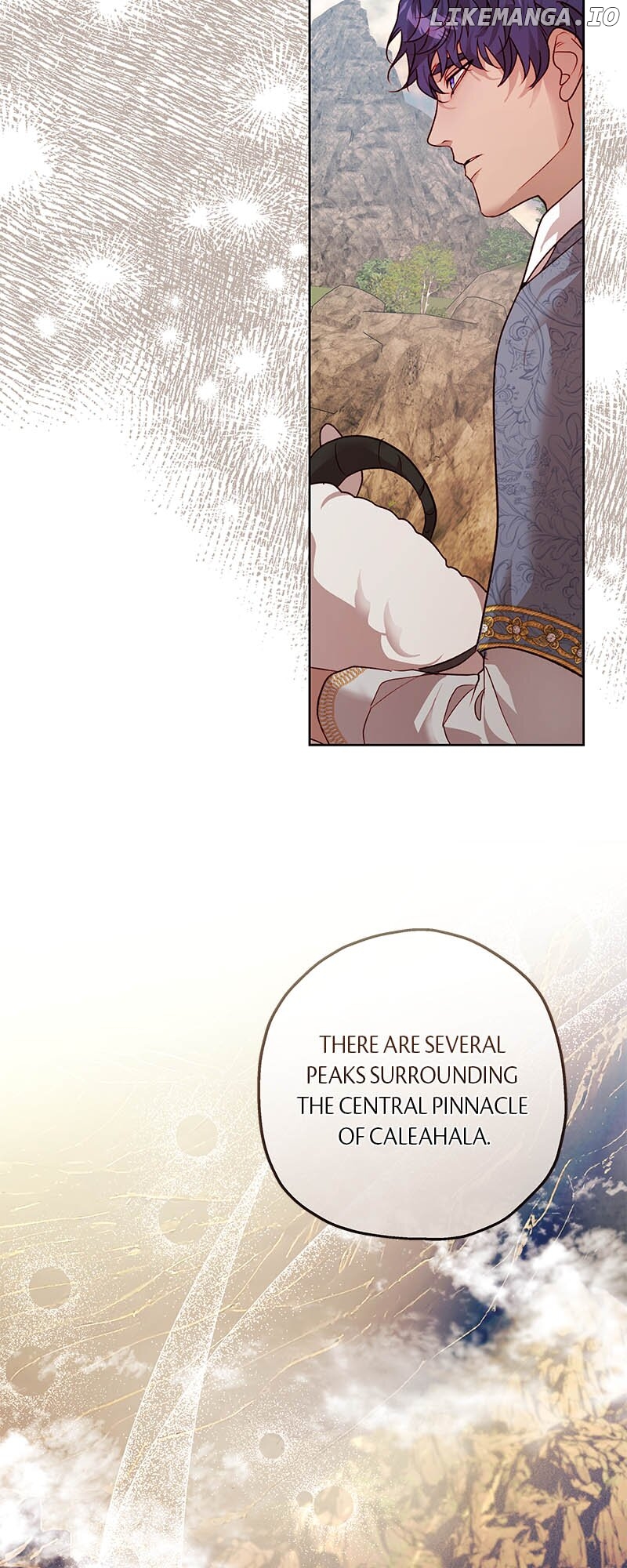 When the Mad Dog Bites the Leash Chapter 16 - page 27