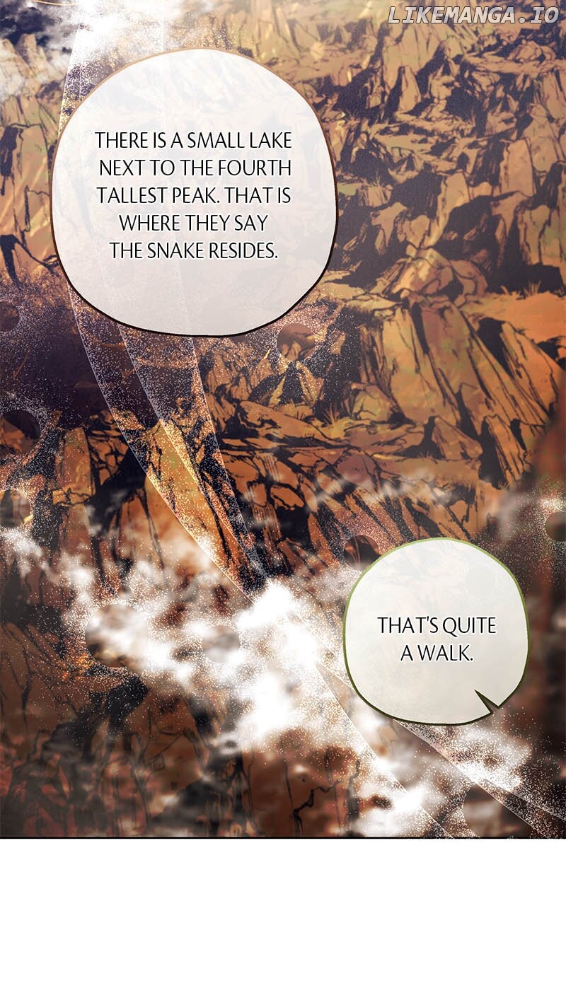 When the Mad Dog Bites the Leash Chapter 16 - page 28