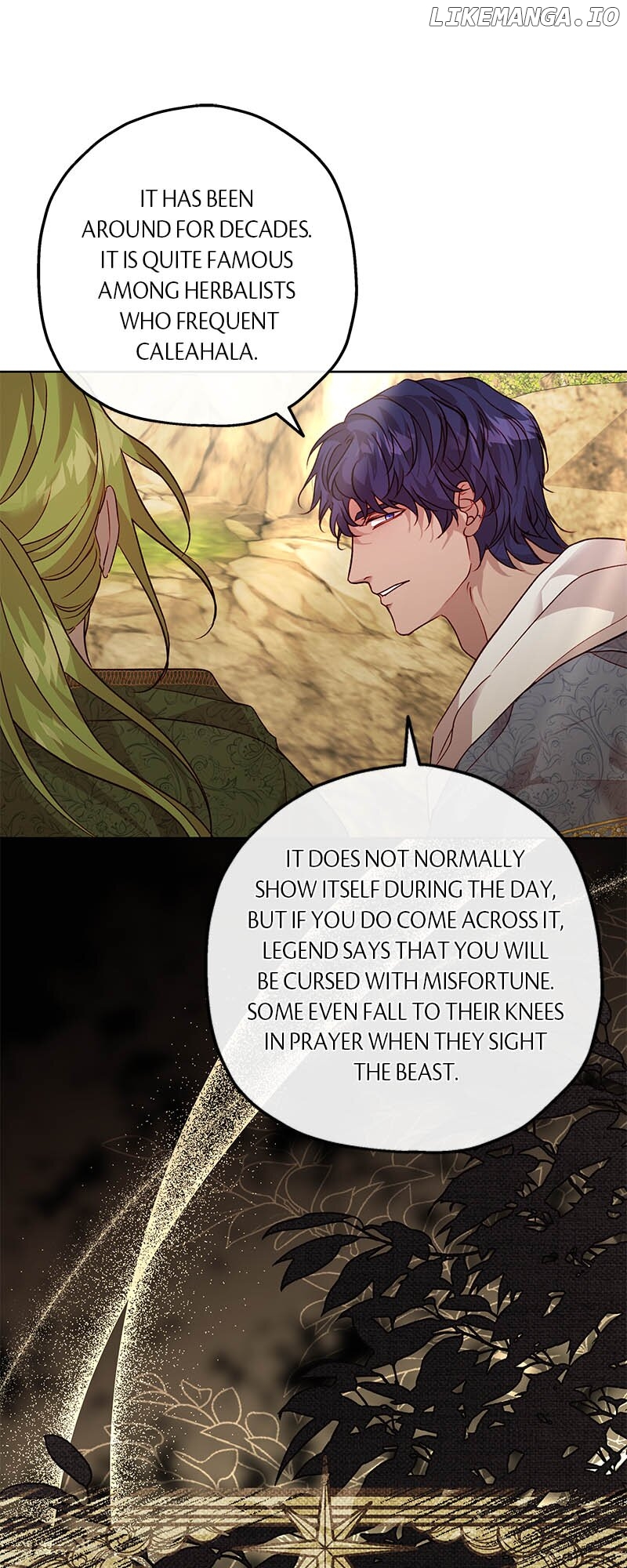 When the Mad Dog Bites the Leash Chapter 16 - page 29