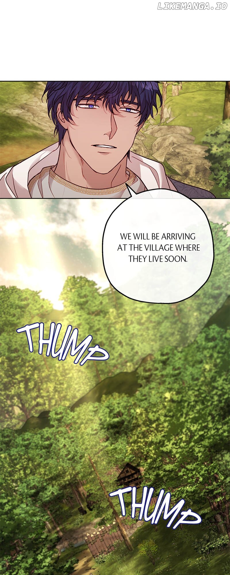 When the Mad Dog Bites the Leash Chapter 16 - page 32