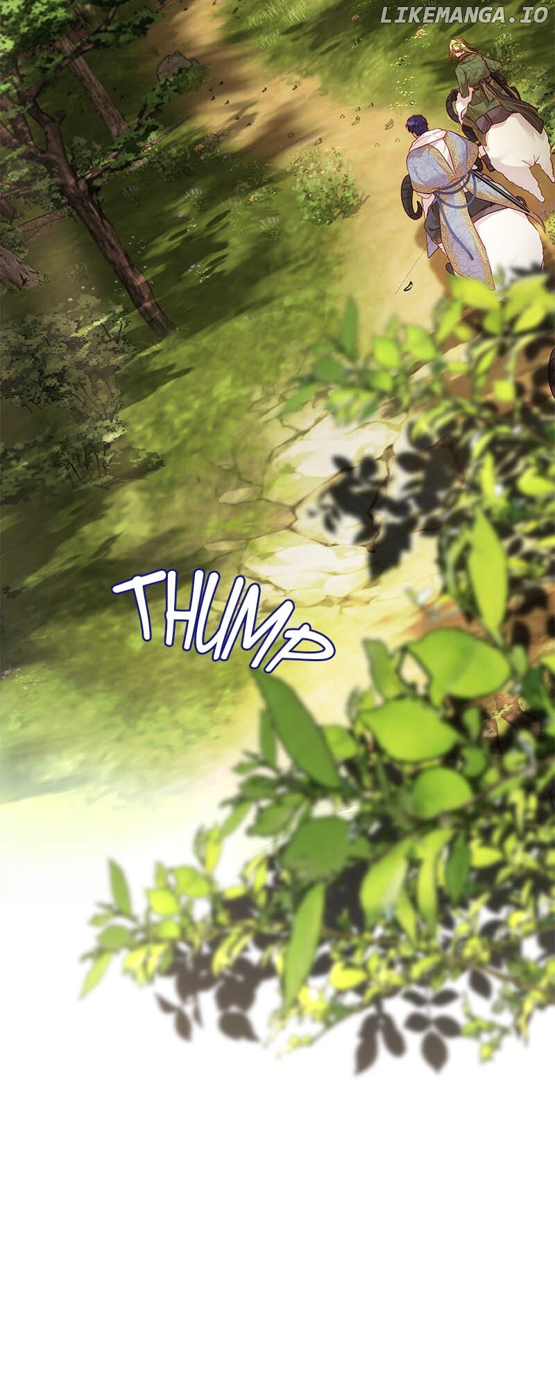 When the Mad Dog Bites the Leash Chapter 16 - page 33