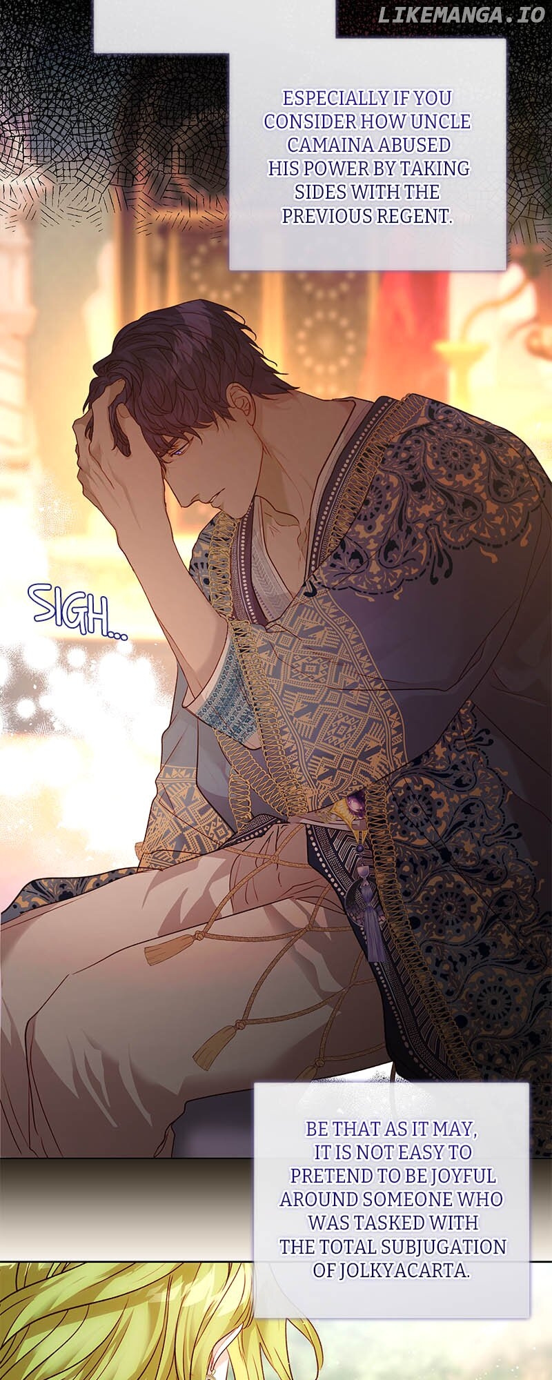 When the Mad Dog Bites the Leash Chapter 16 - page 9