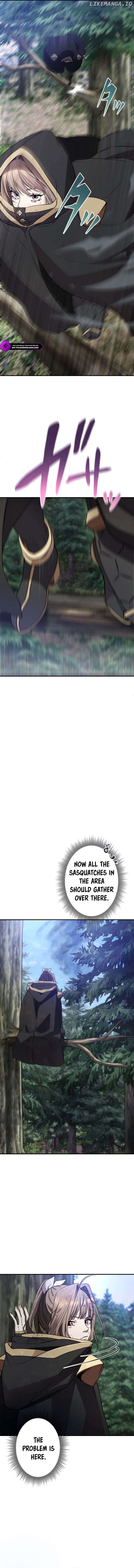 The Reversal of My Life as a Side Character Chapter 26 - page 13
