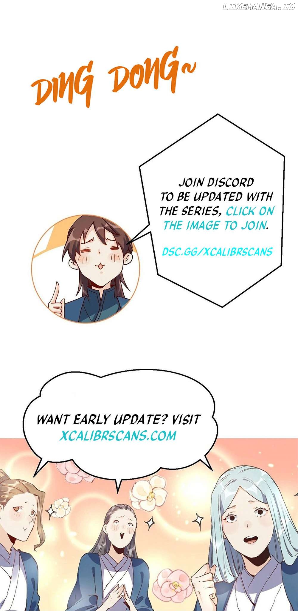 Lone Warrior of the Jianghu Chapter 4 - page 10