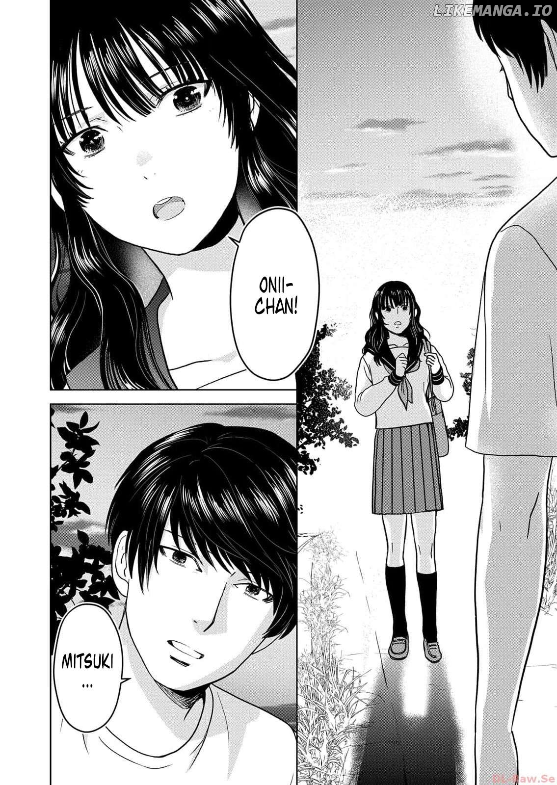 Nurarihyon no Sumu Ie Chapter 2 - page 14