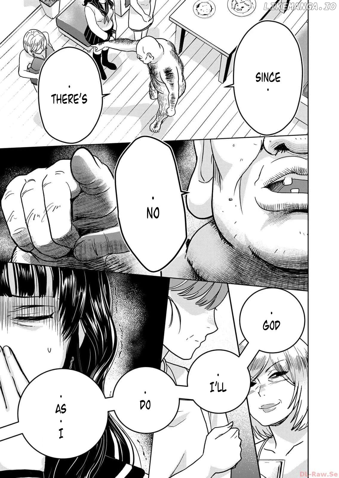 Nurarihyon no Sumu Ie Chapter 2 - page 25