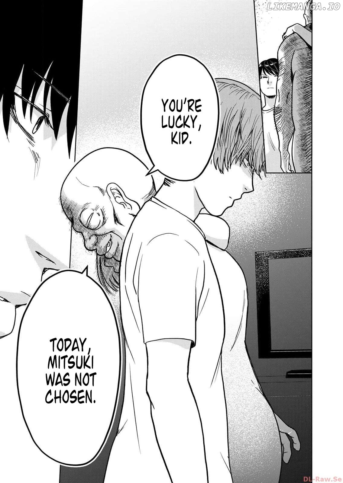 Nurarihyon no Sumu Ie Chapter 2 - page 27