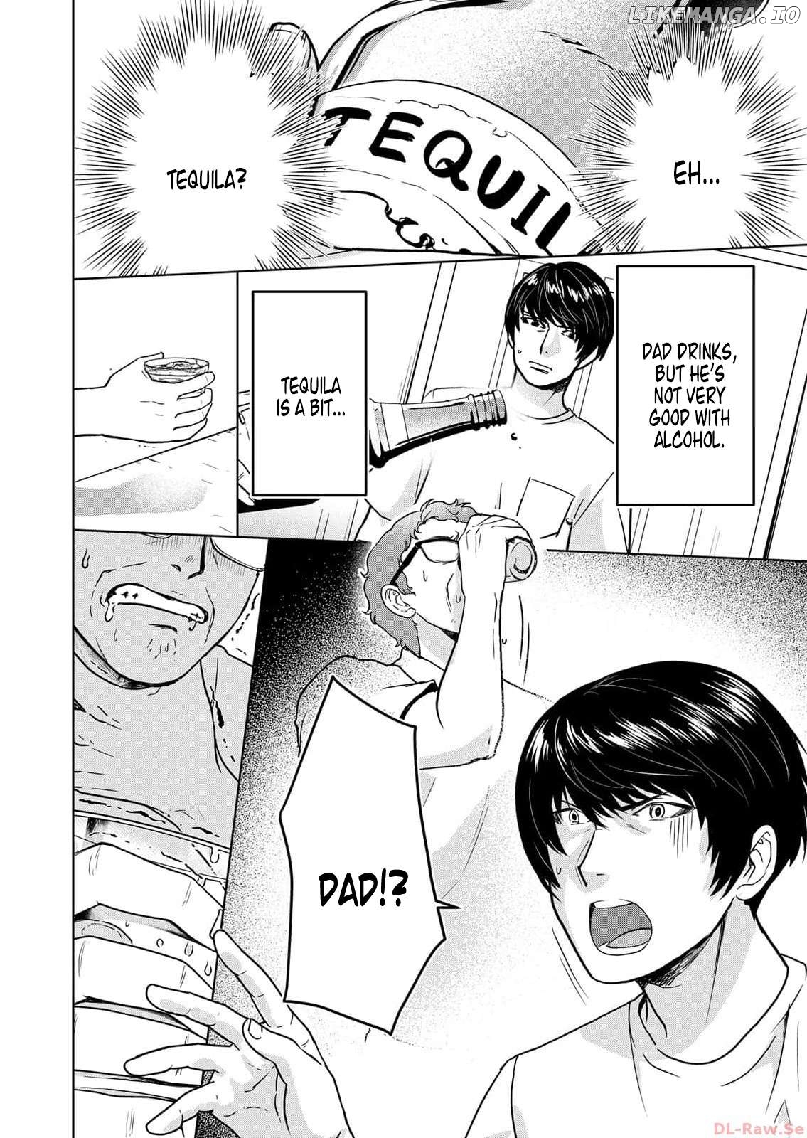 Nurarihyon no Sumu Ie Chapter 2 - page 4