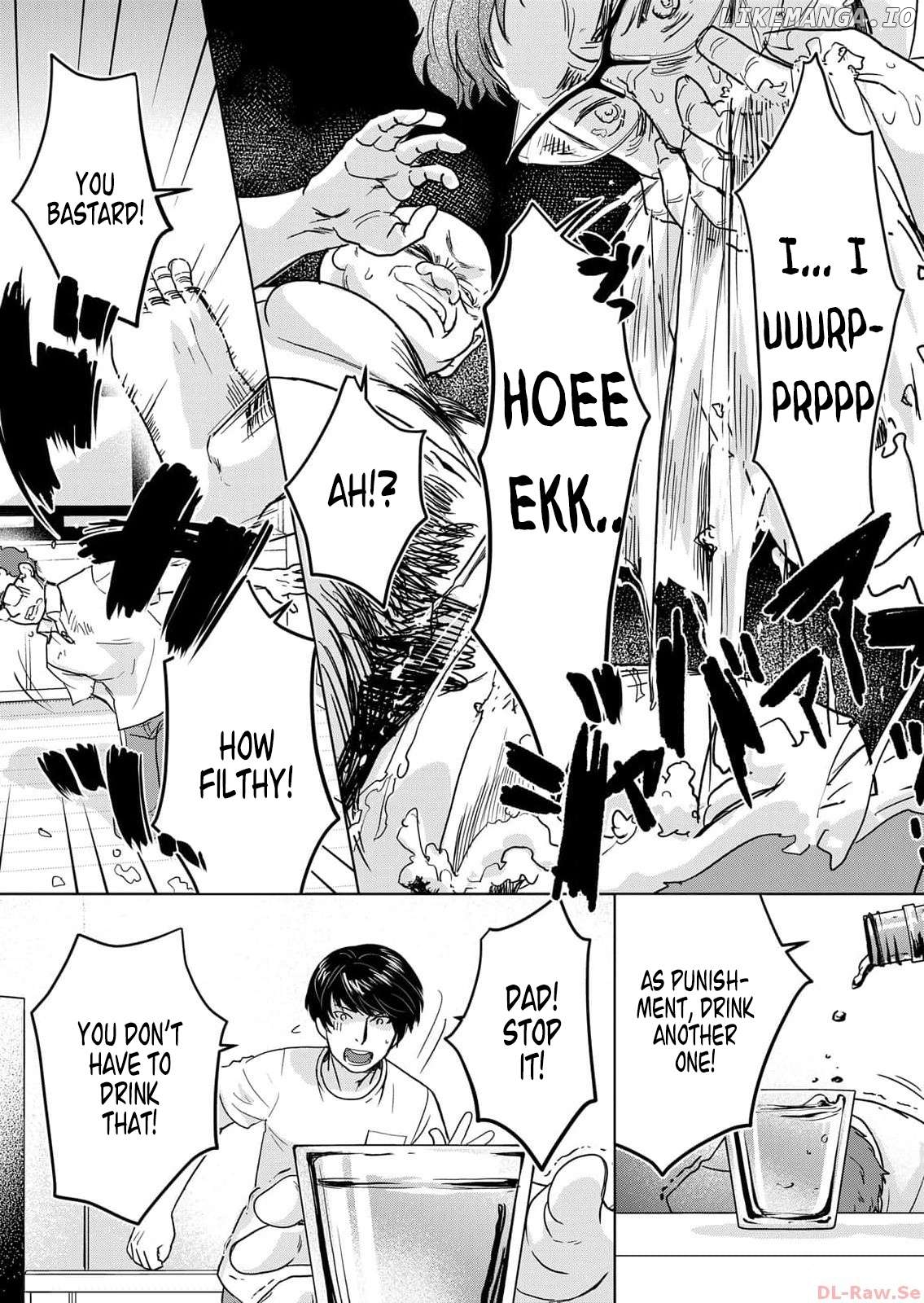 Nurarihyon no Sumu Ie Chapter 2 - page 6