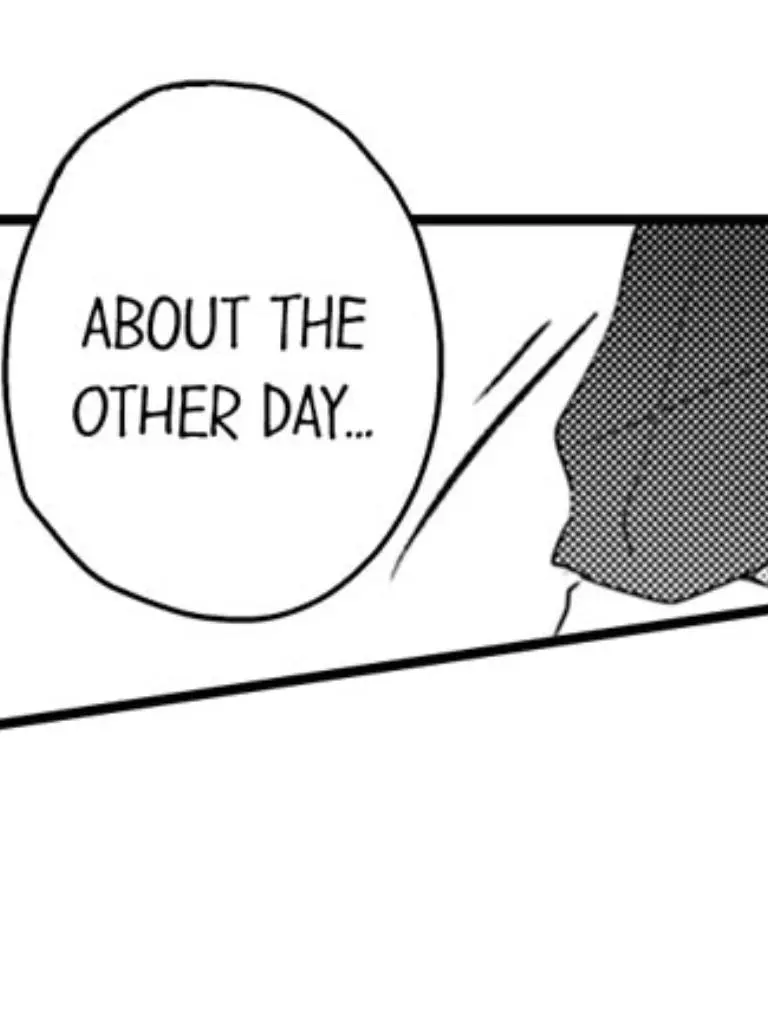 My First Sex Is ...with A Mummy!? chapter 4 - page 10