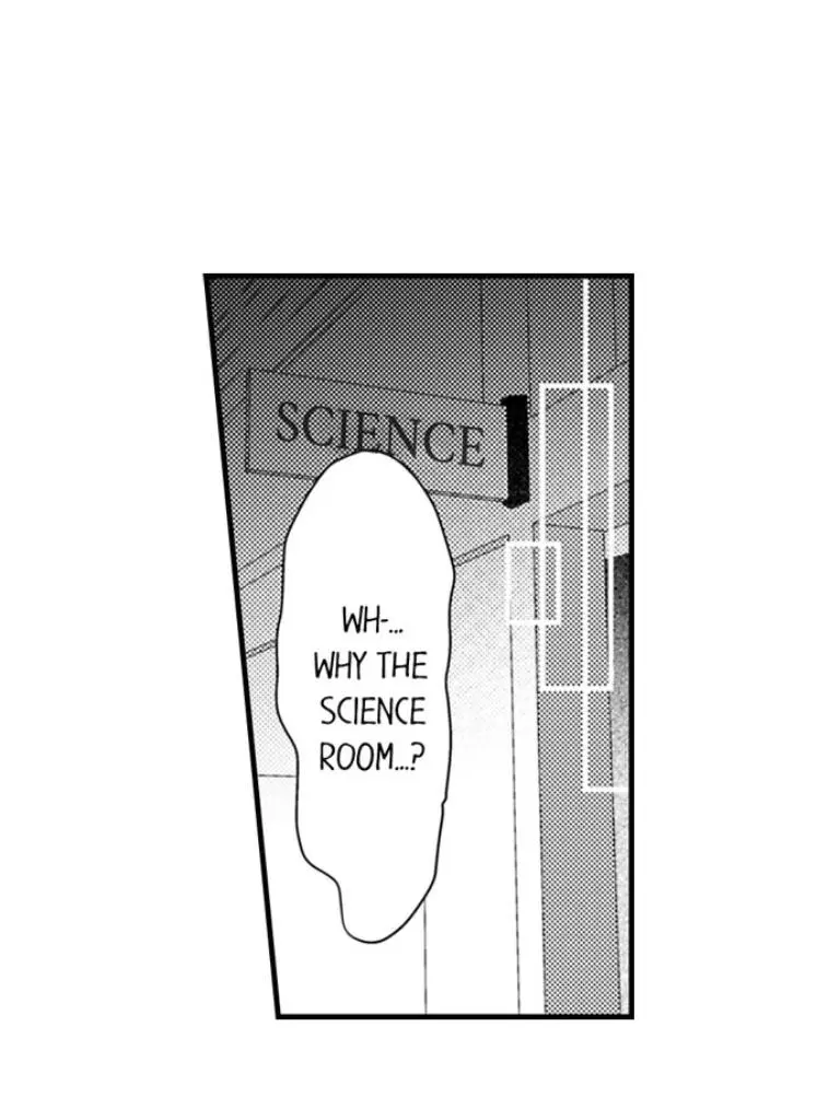 My First Sex Is ...with A Mummy!? chapter 4 - page 39