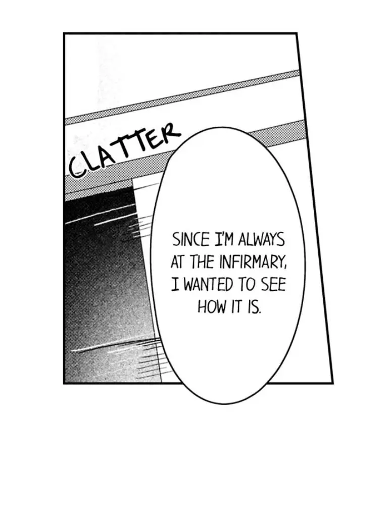 My First Sex Is ...with A Mummy!? chapter 4 - page 40