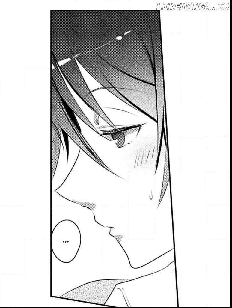 My First Sex Is ...with A Mummy!? chapter 4 - page 43