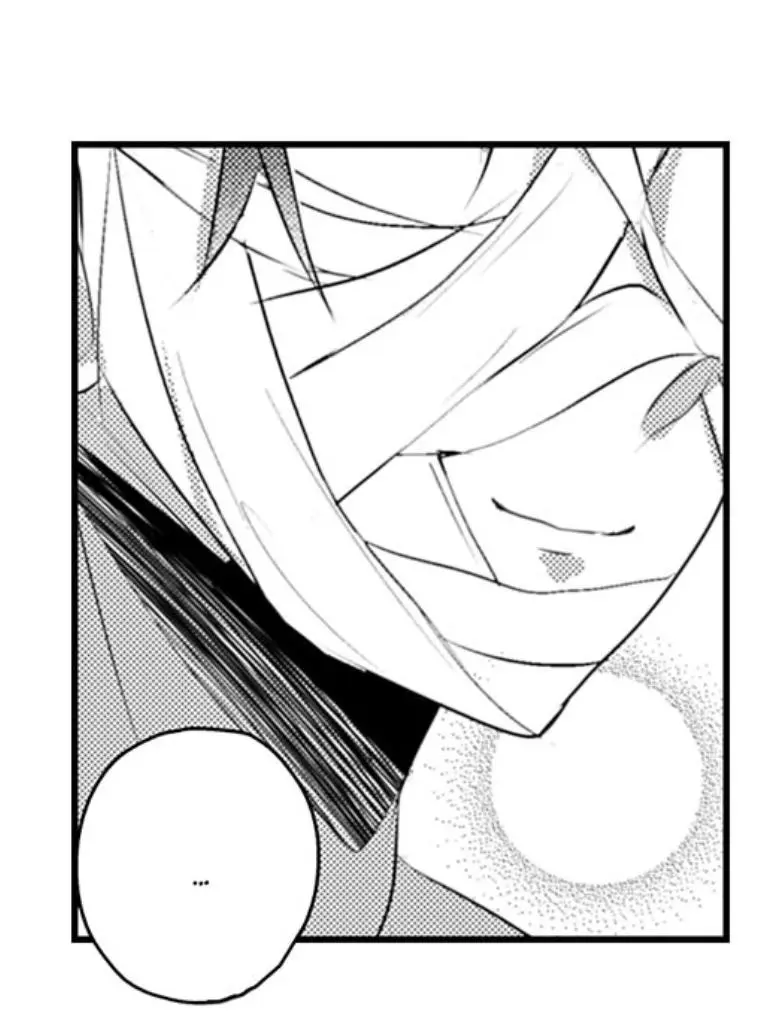 My First Sex Is ...with A Mummy!? chapter 4 - page 9