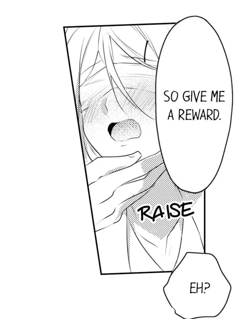 My First Sex Is ...with A Mummy!? chapter 5 - page 9