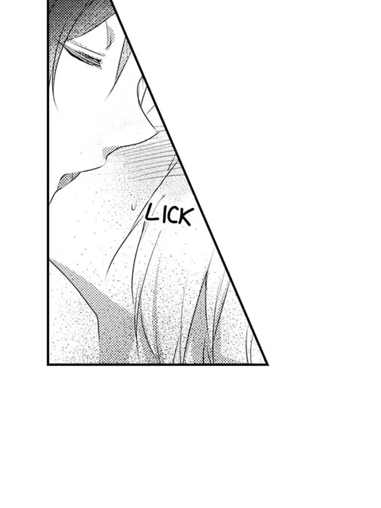 My First Sex Is ...with A Mummy!? chapter 5 - page 11