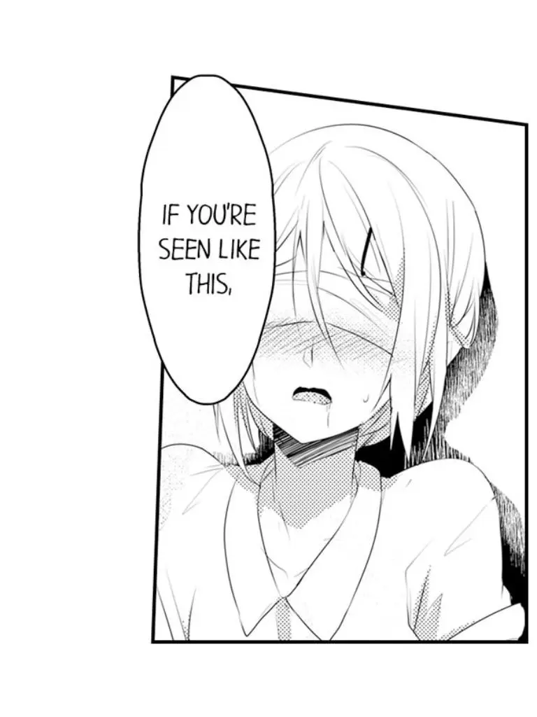 My First Sex Is ...with A Mummy!? chapter 5 - page 16