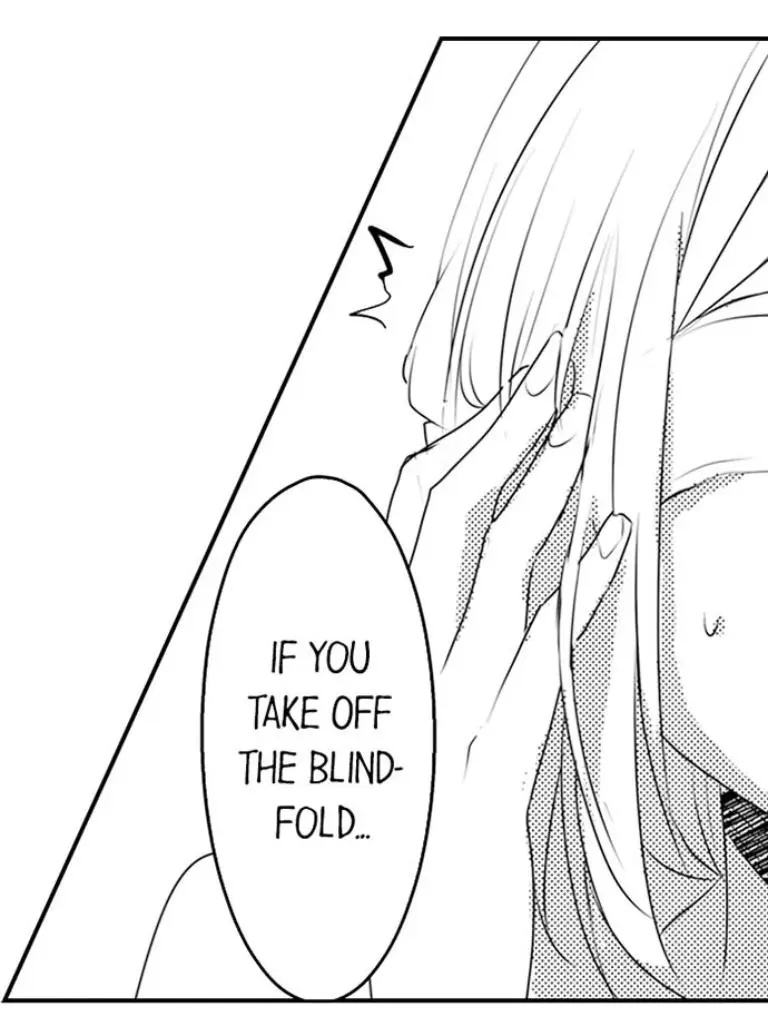 My First Sex Is ...with A Mummy!? chapter 5 - page 19