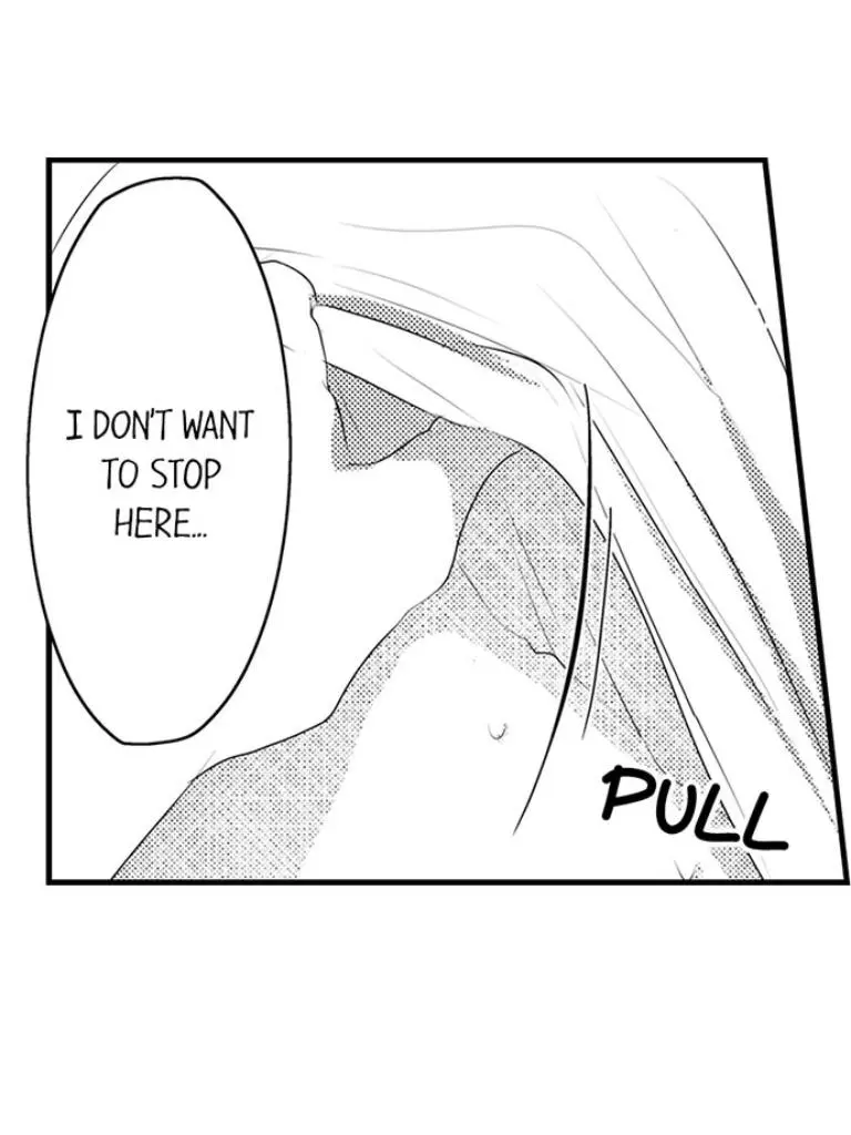 My First Sex Is ...with A Mummy!? chapter 5 - page 23