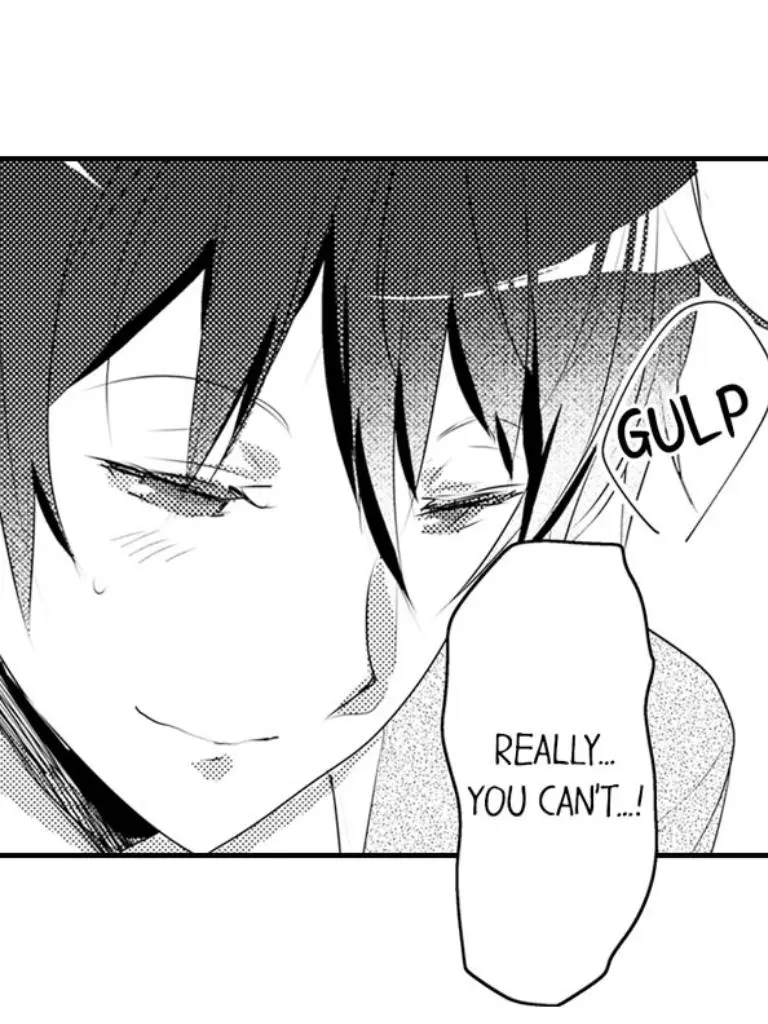 My First Sex Is ...with A Mummy!? chapter 5 - page 25