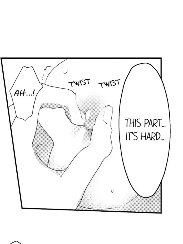 My First Sex Is ...with A Mummy!? chapter 5 - page 27