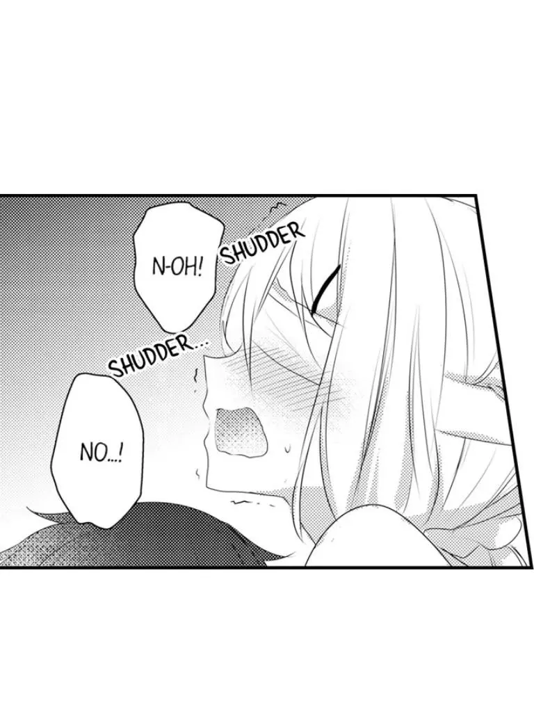 My First Sex Is ...with A Mummy!? chapter 5 - page 29