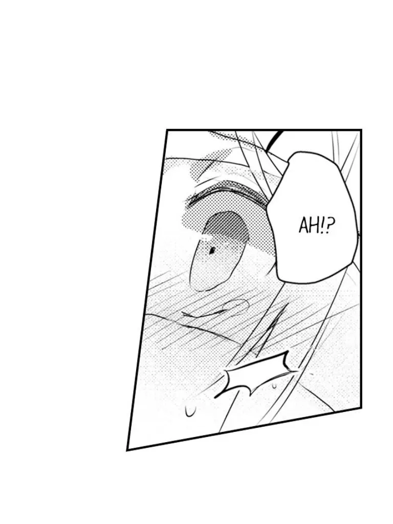 My First Sex Is ...with A Mummy!? chapter 5 - page 34