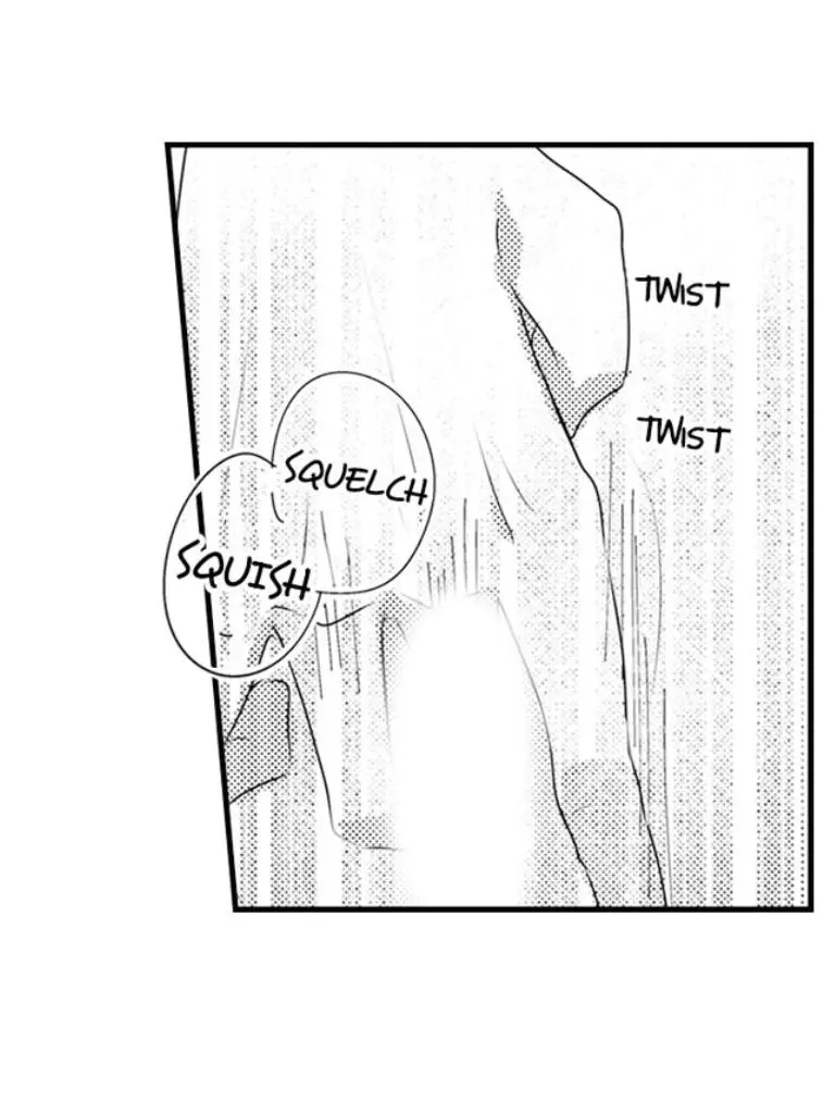 My First Sex Is ...with A Mummy!? chapter 5 - page 43